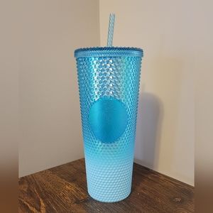 24oz Starbuck Tumbler